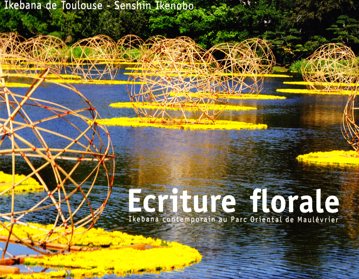 ecriture florale