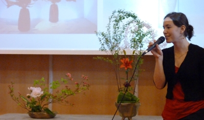 conférence en 2011 cylene-1